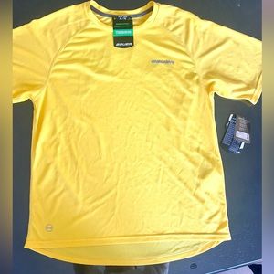 Bauer training shirt Youth XL